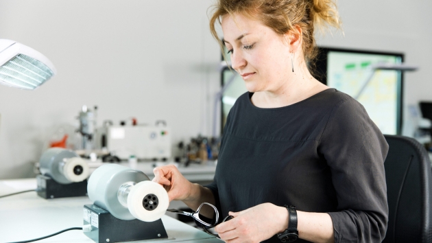 Mister Spex führt weitere Eigenmarke ein - Quelle: Mister Spex